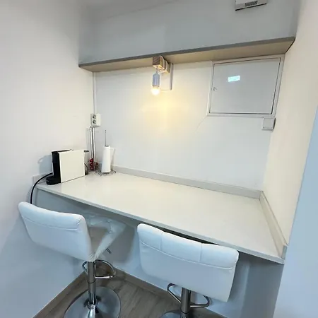 Mocha Nyaraló Machico