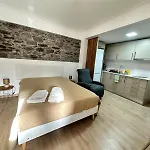 Σπίτι διακοπών Mocha *