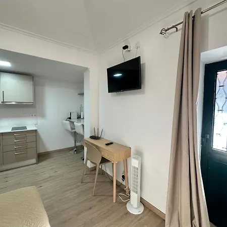 Casa de Férias Mocha