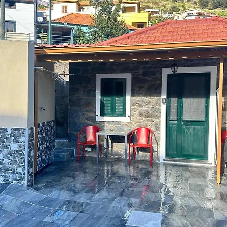 Mocha * Machico (Madeira)