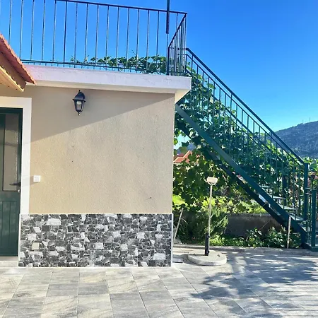 Σπίτι διακοπών Mocha *