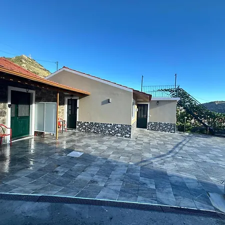 Casa de Férias Mocha *