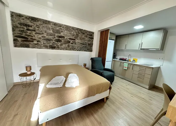 Vakantiehuis Mocha *