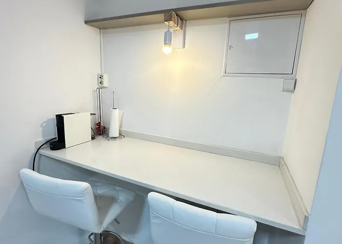 Mocha Vakantiehuis Machico (Madeira)