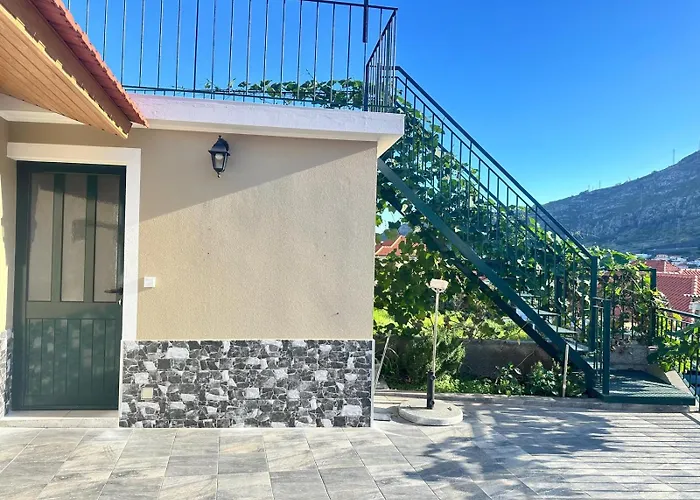 Casa de Férias Mocha *