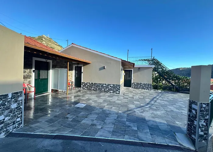 Casa de Férias Mocha *